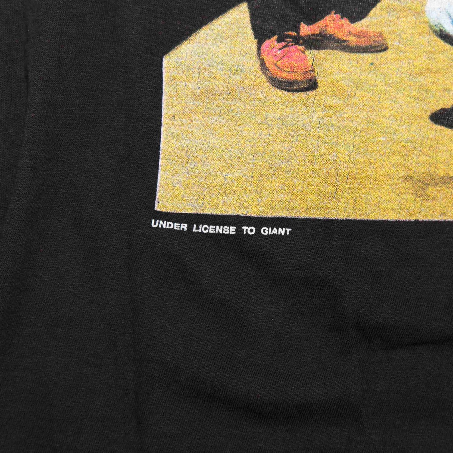 Bush X - XL/TG