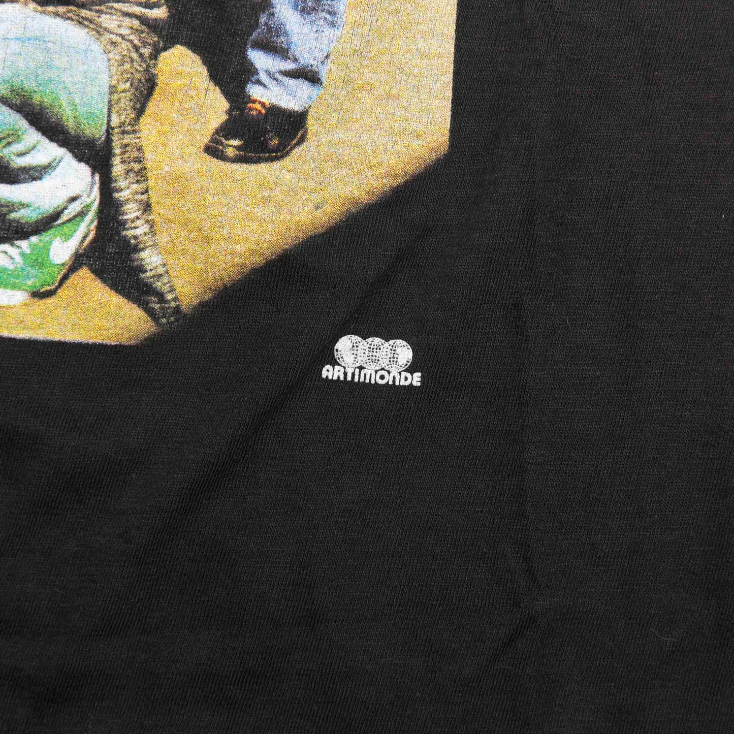 Bush X - XL/TG
