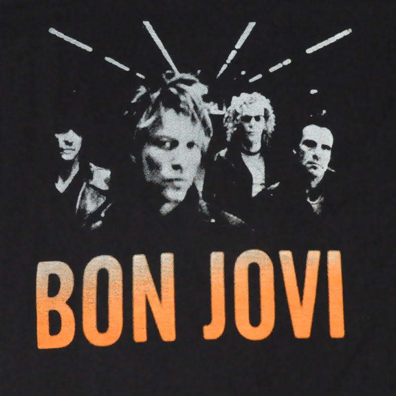 2001 Bon Jovi - XL