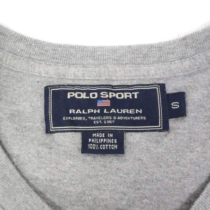 Polo Sport - S