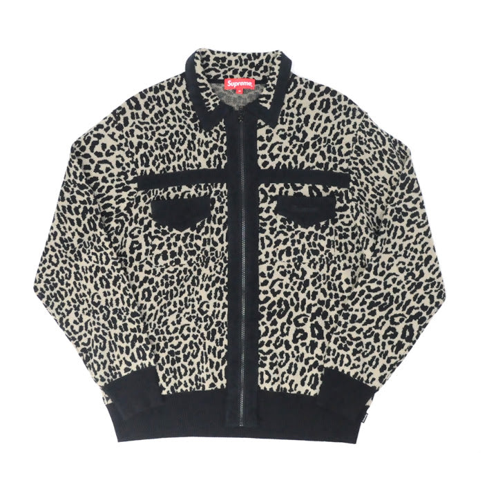 Supreme - M