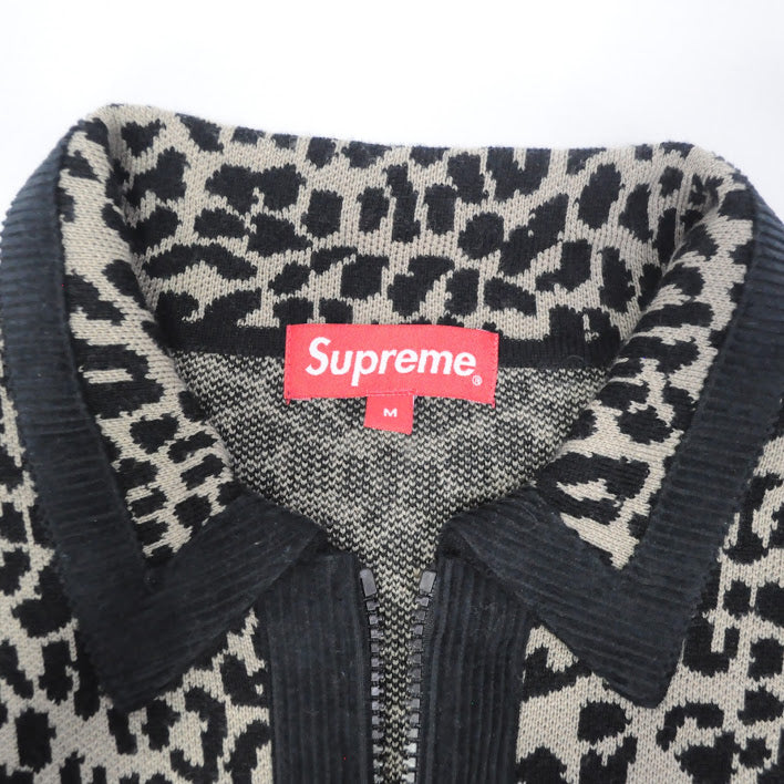 Supreme - M