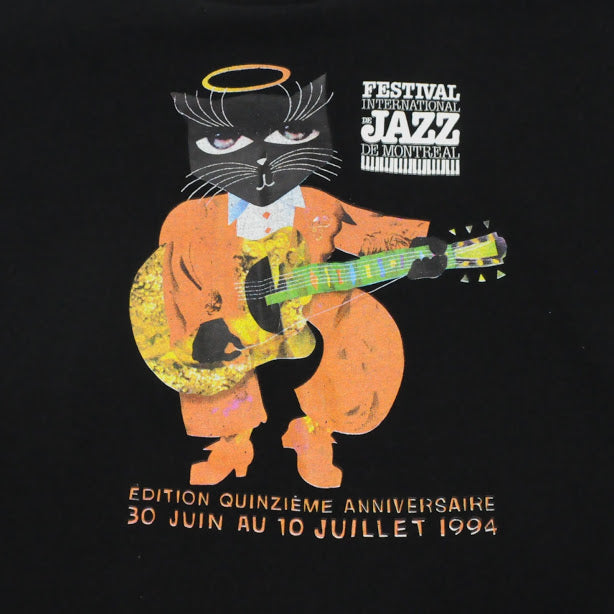 1994 Jazz Fest