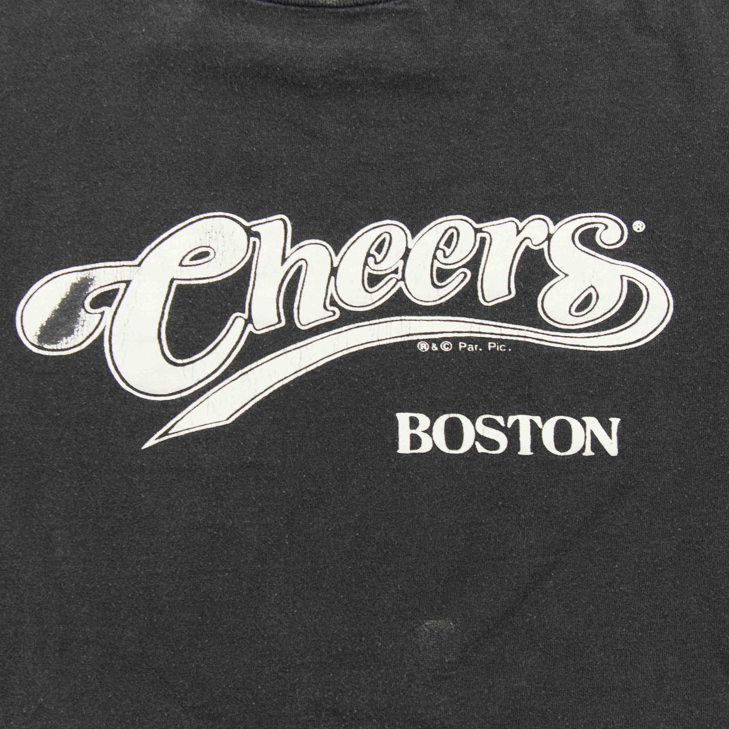 Cheers - XL/TG