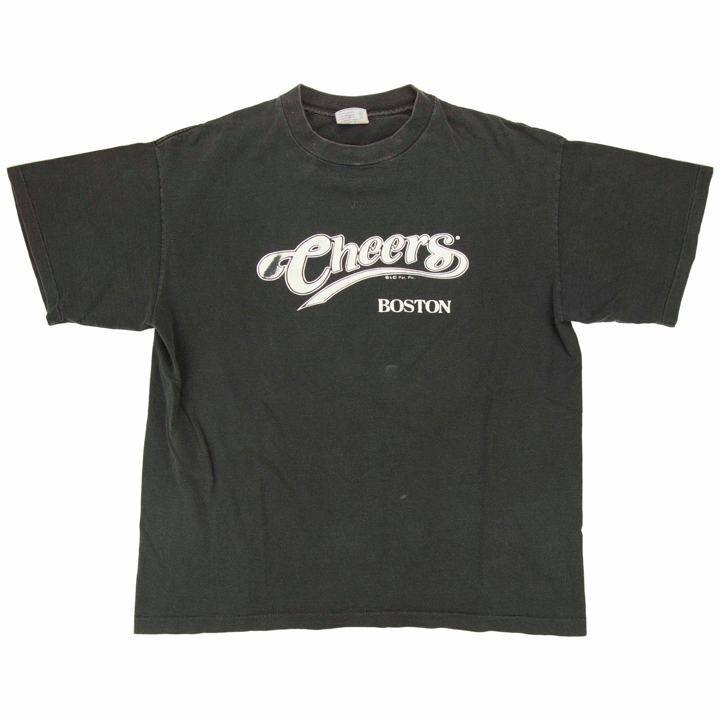 Cheers - XL/TG