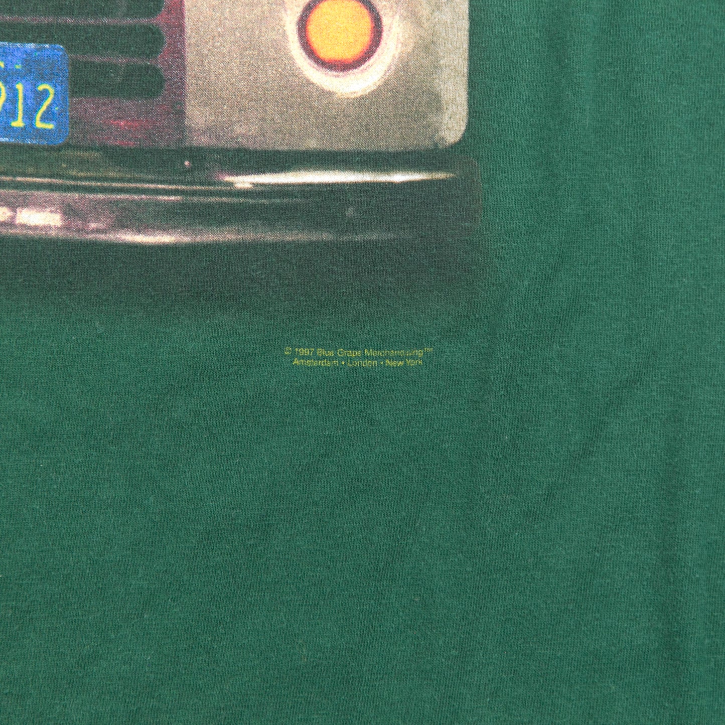 Coal Chamber - XL/TG