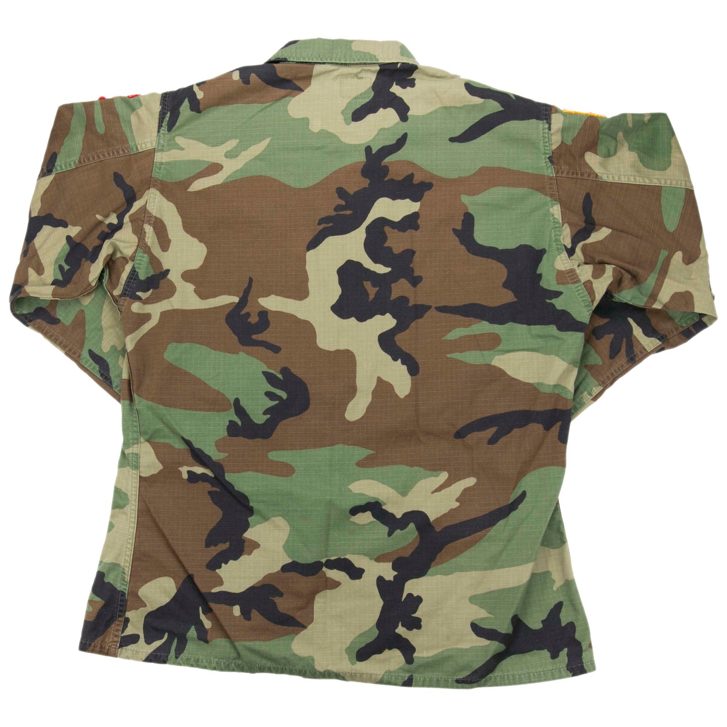 Civil Air Patrol - M