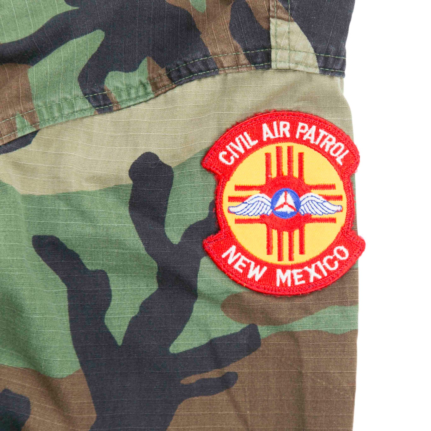 Civil Air Patrol - M