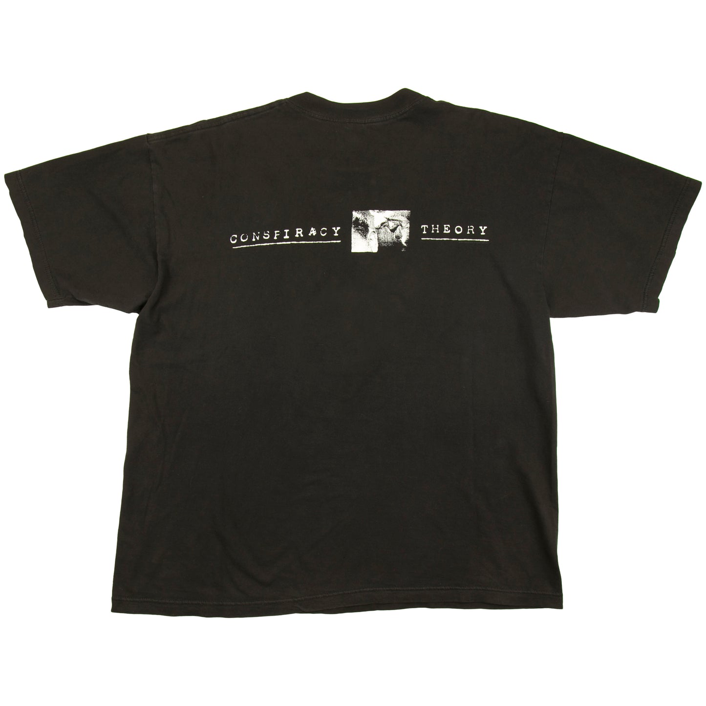 Conspiracy Theory - XL/TG