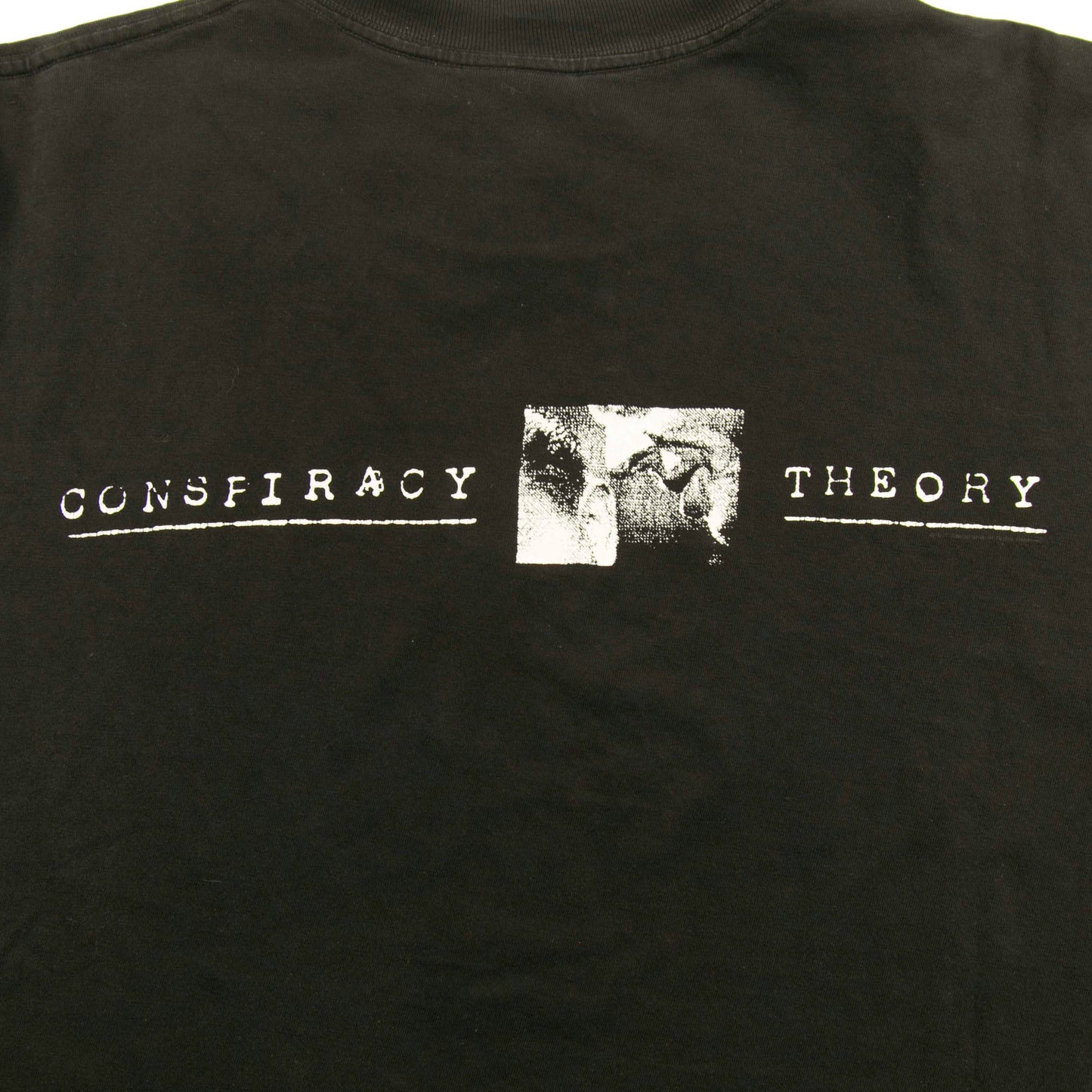 Conspiracy Theory - XL/TG