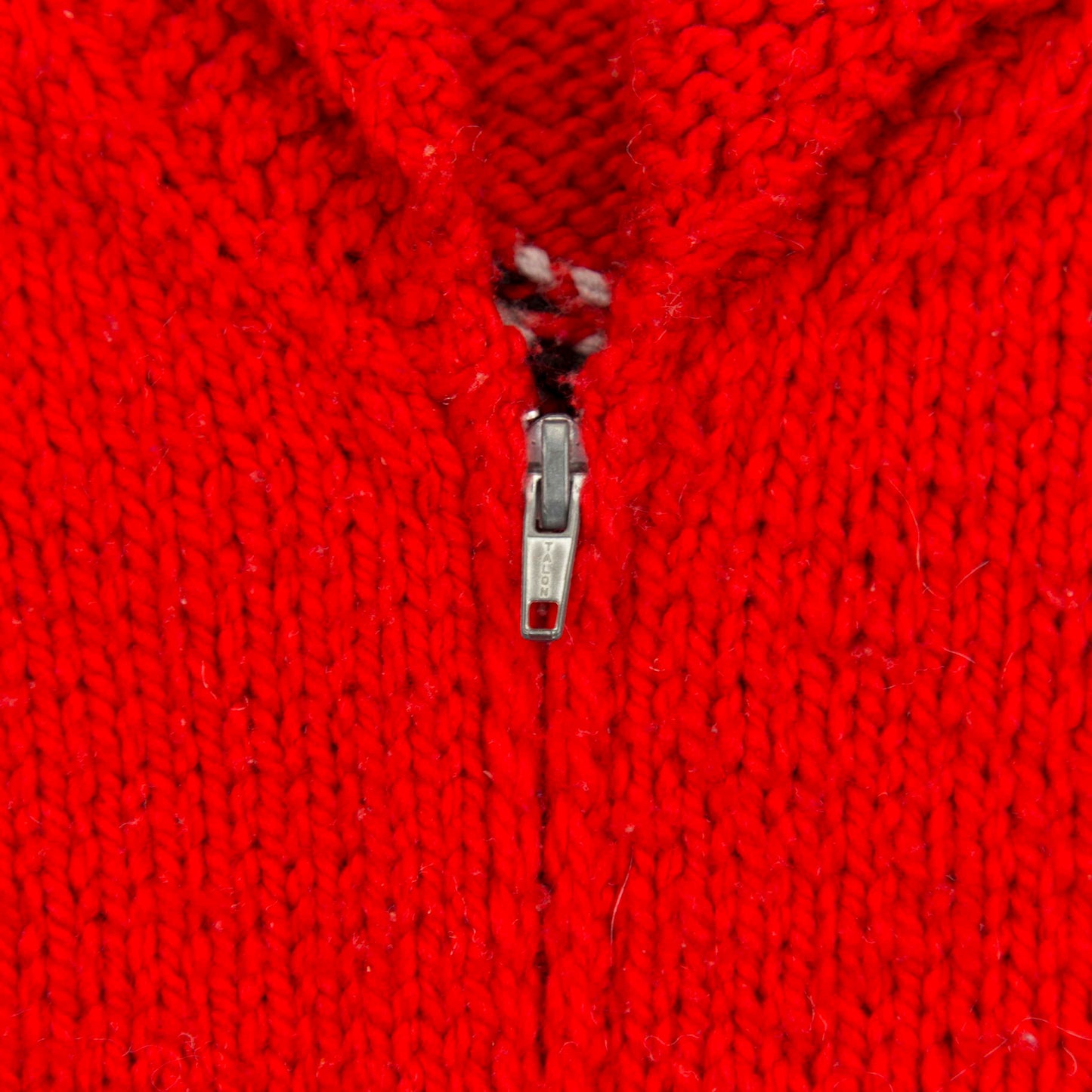 Cowichan Cardigan
