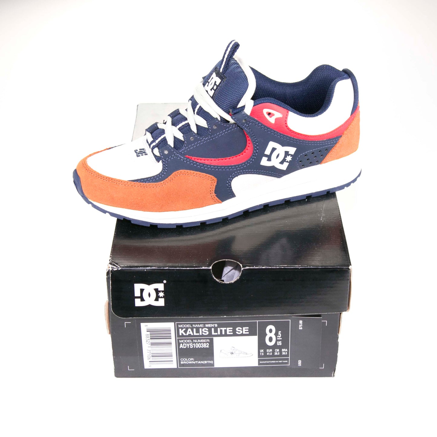 DC - 8.5