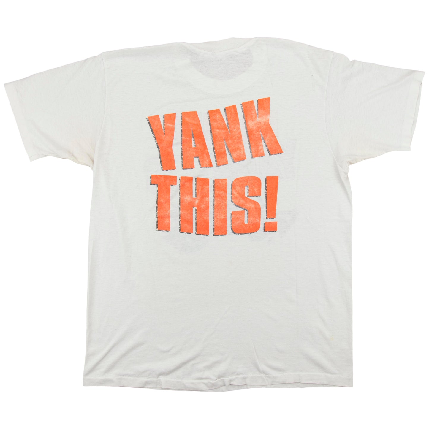 Damn Yankees - M