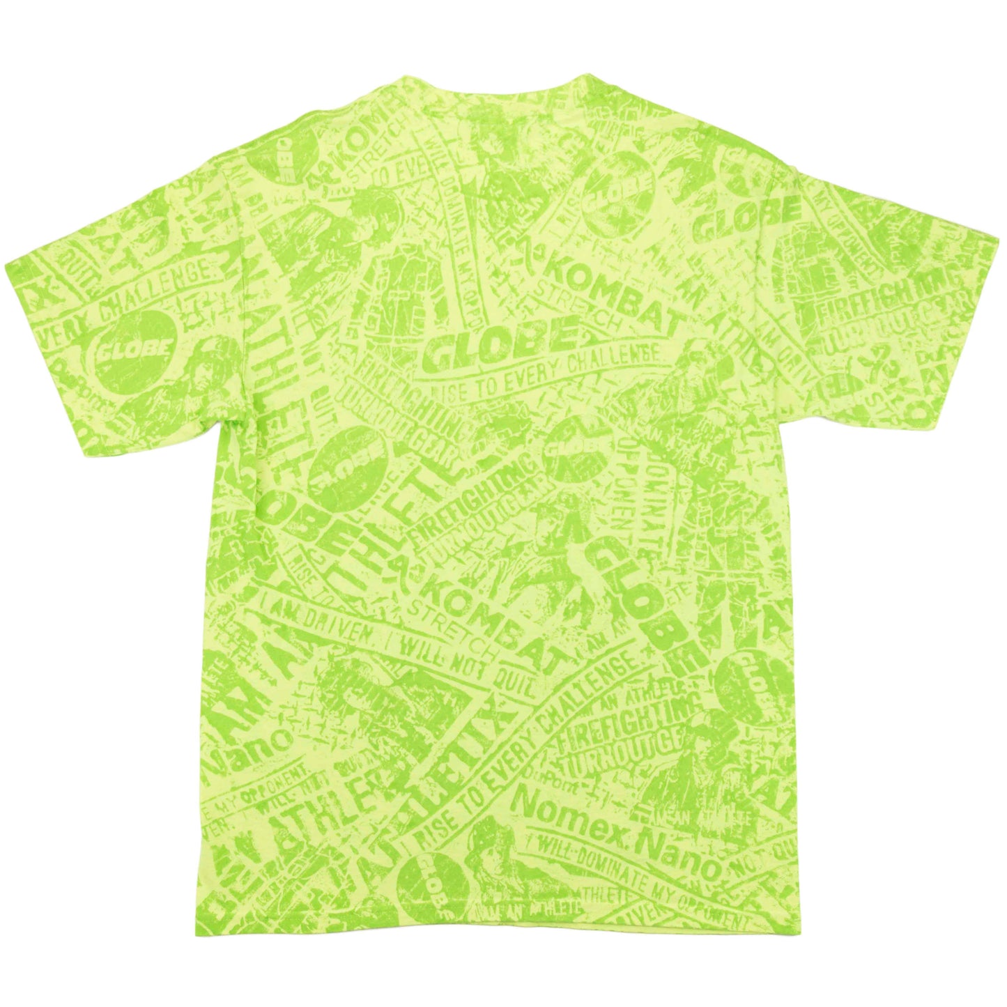Dupont 90's Promo - L/G