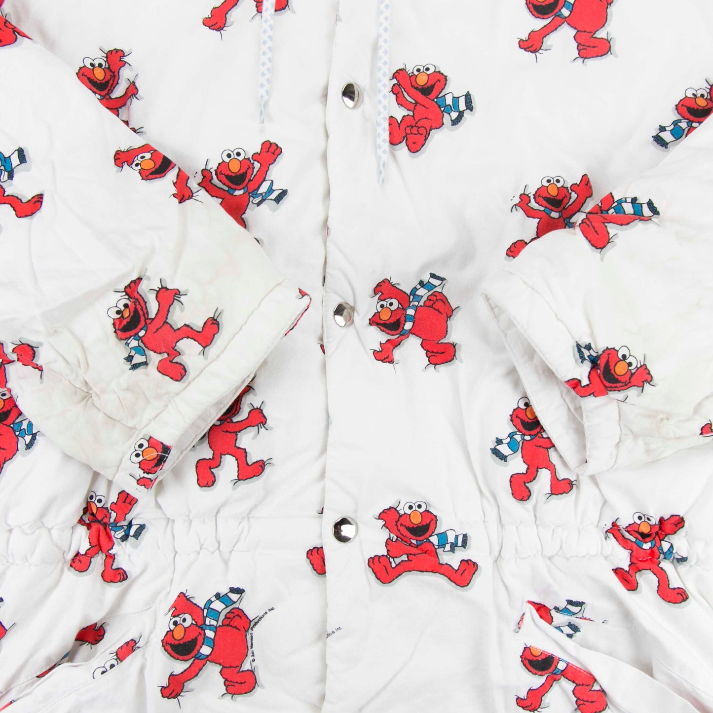 Elmo - M/M