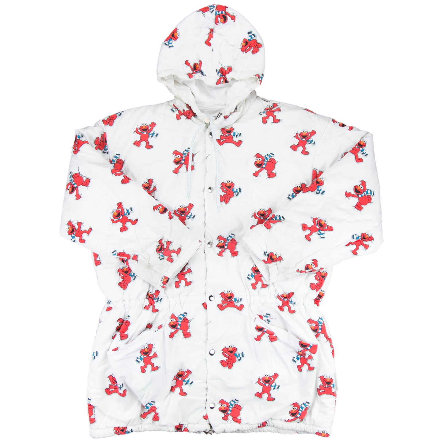 Elmo - M/M