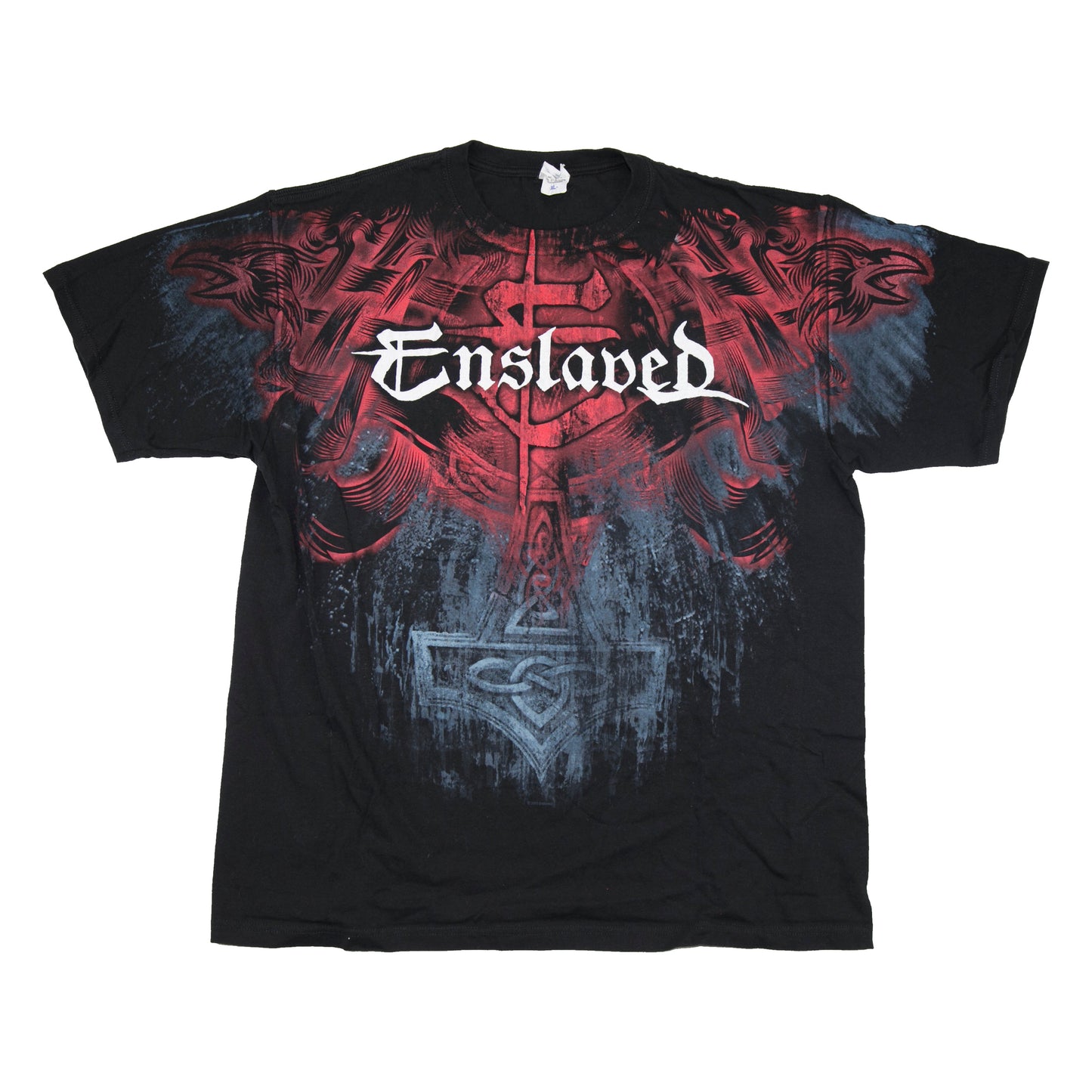 Enslaved - XL/TG