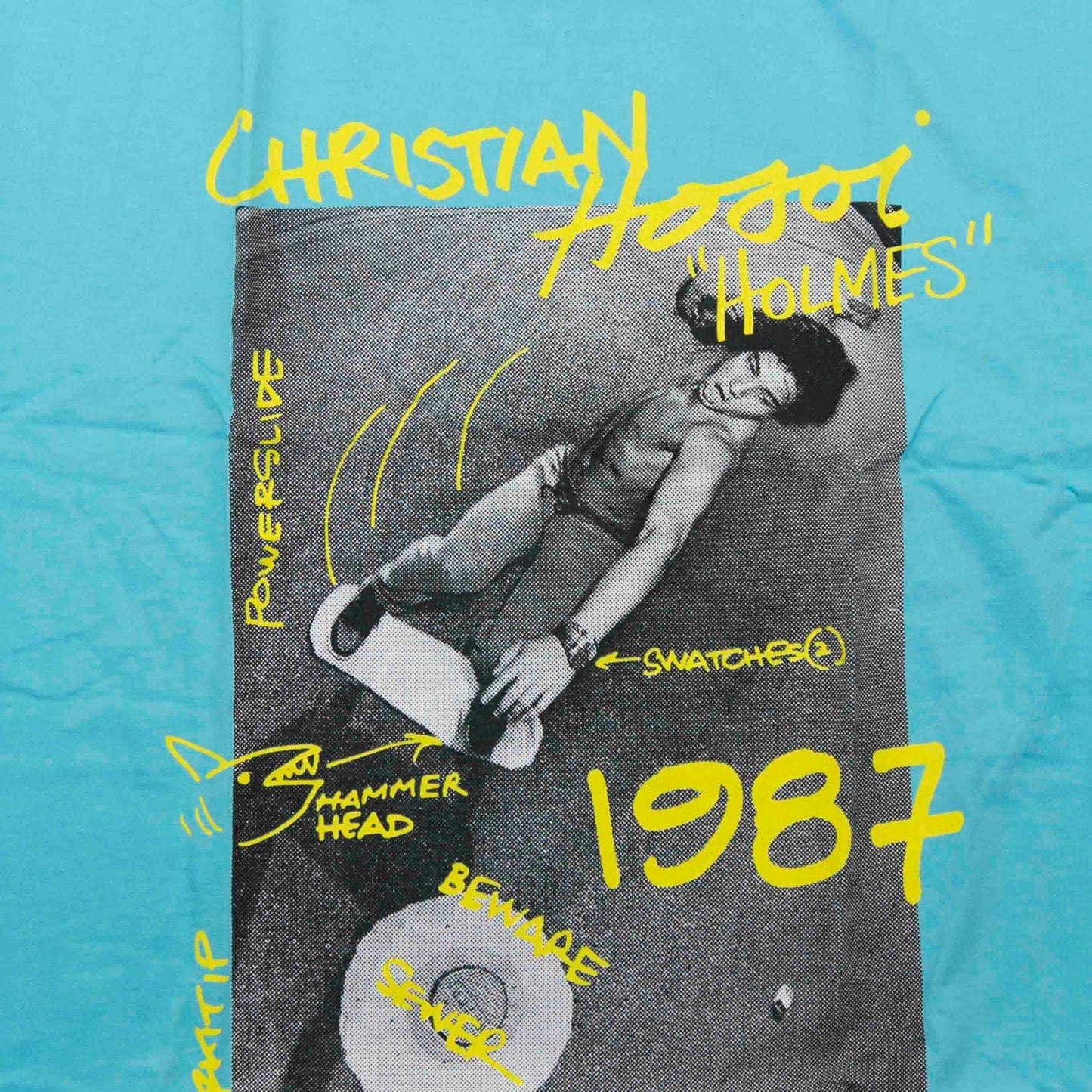 Fact x Arkitip -  S/P-XL/TG