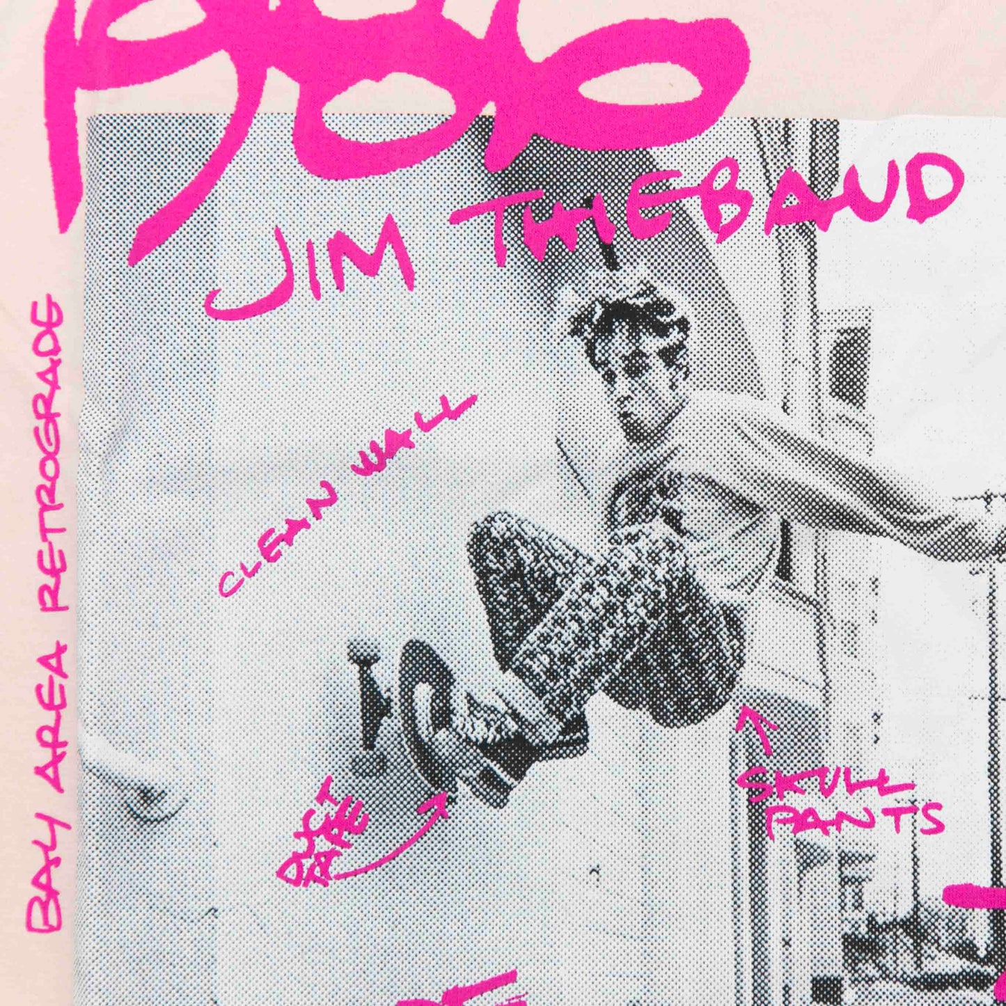 Fact x Arkitip- S/P - XL/TG