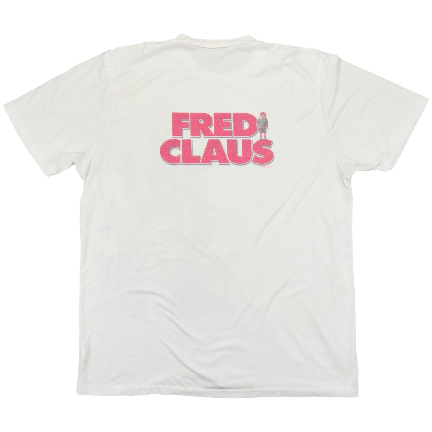 Fred Claus