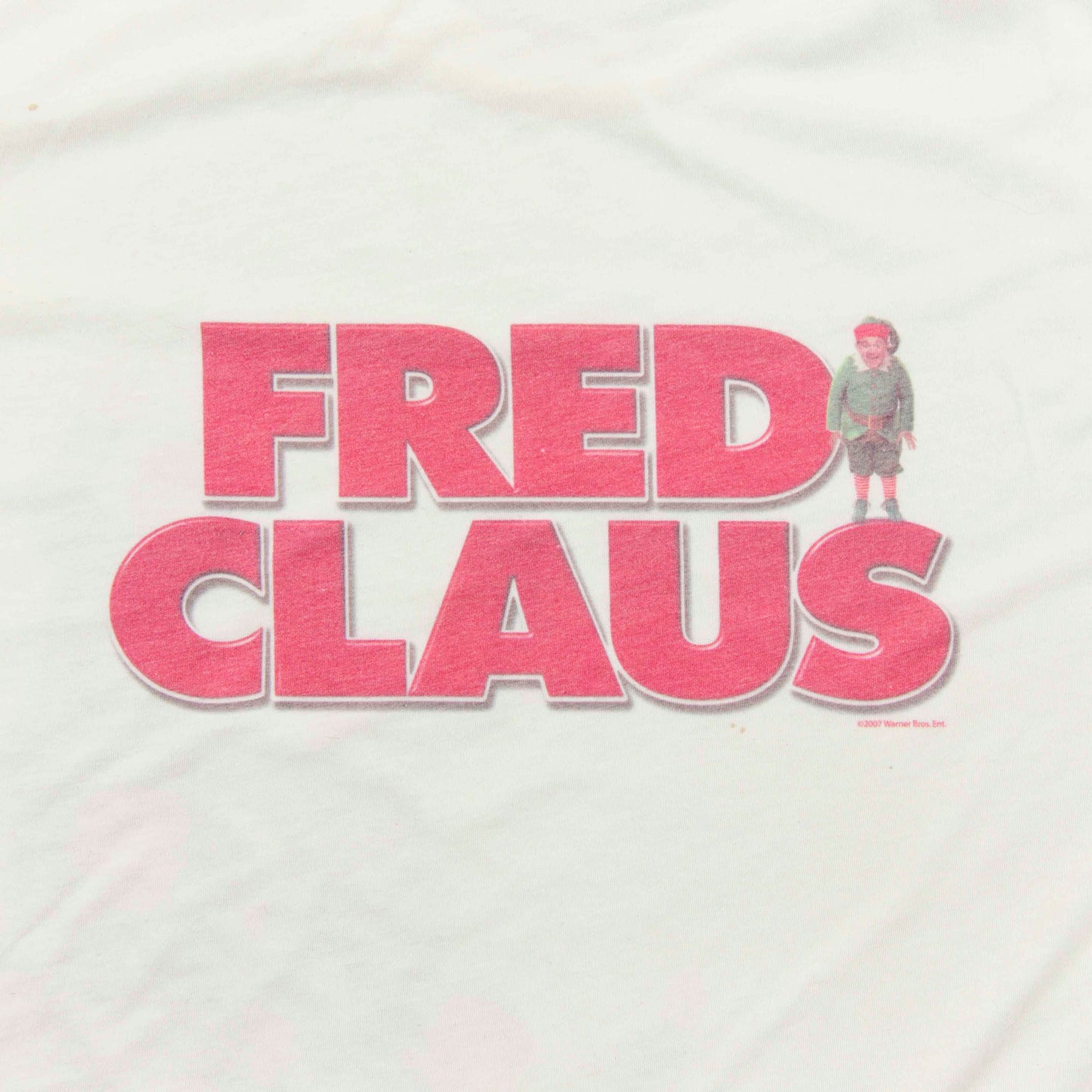 Fred Claus