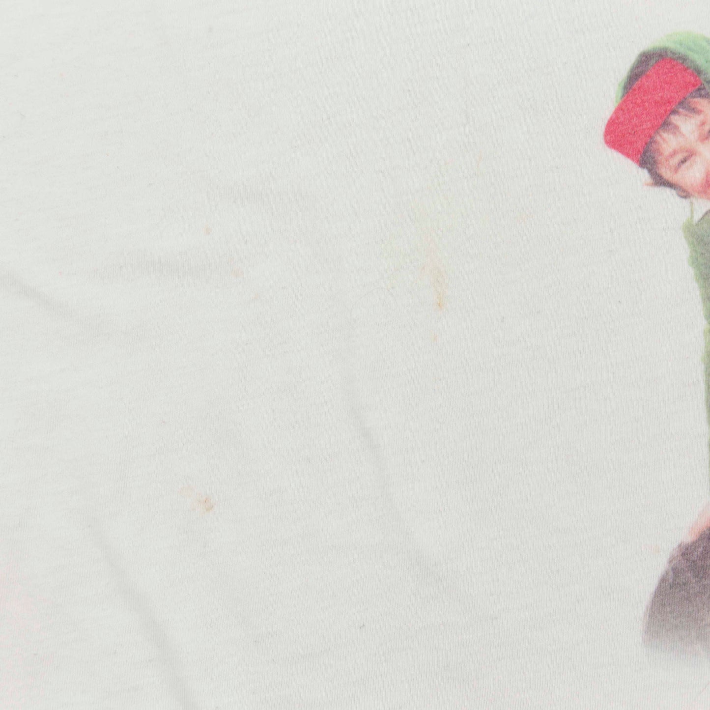Fred Claus