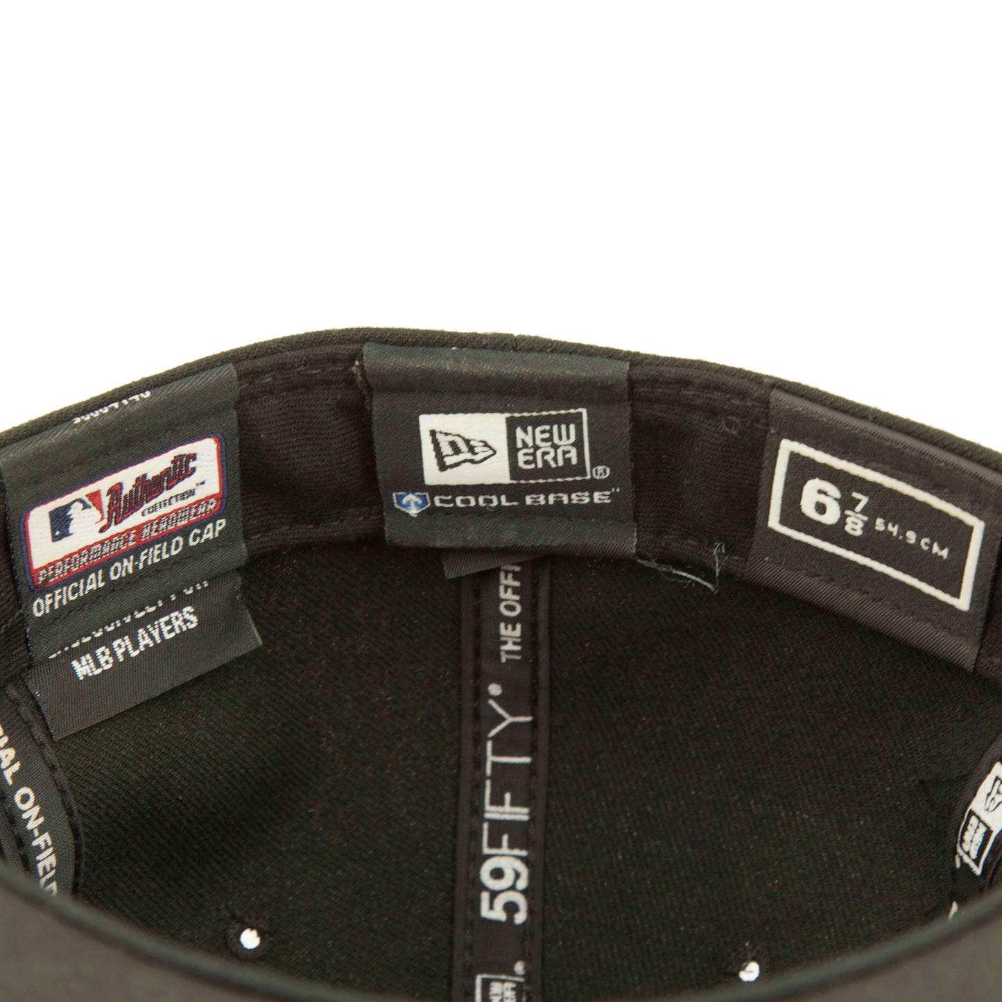 San Francisco - 6 7/8