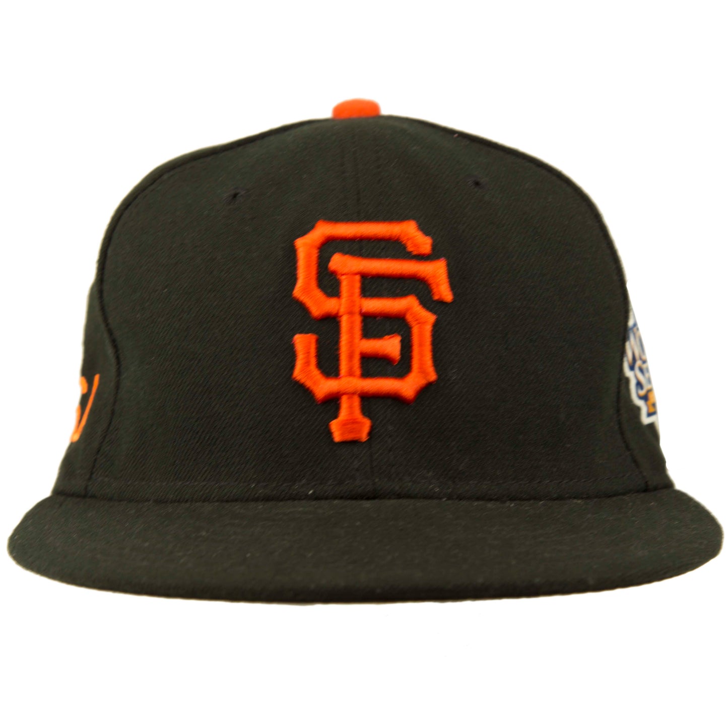 San Francisco - 6 7/8