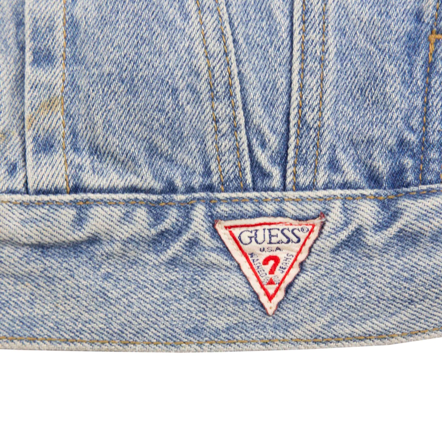 Guess - 4