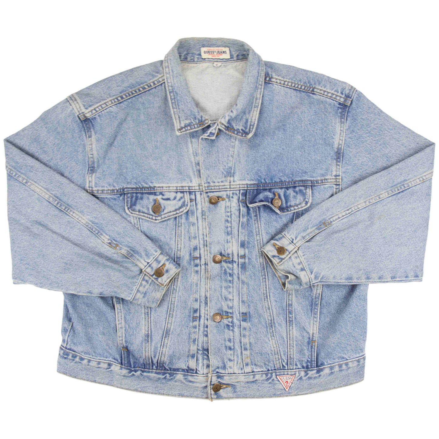 Guess - 4