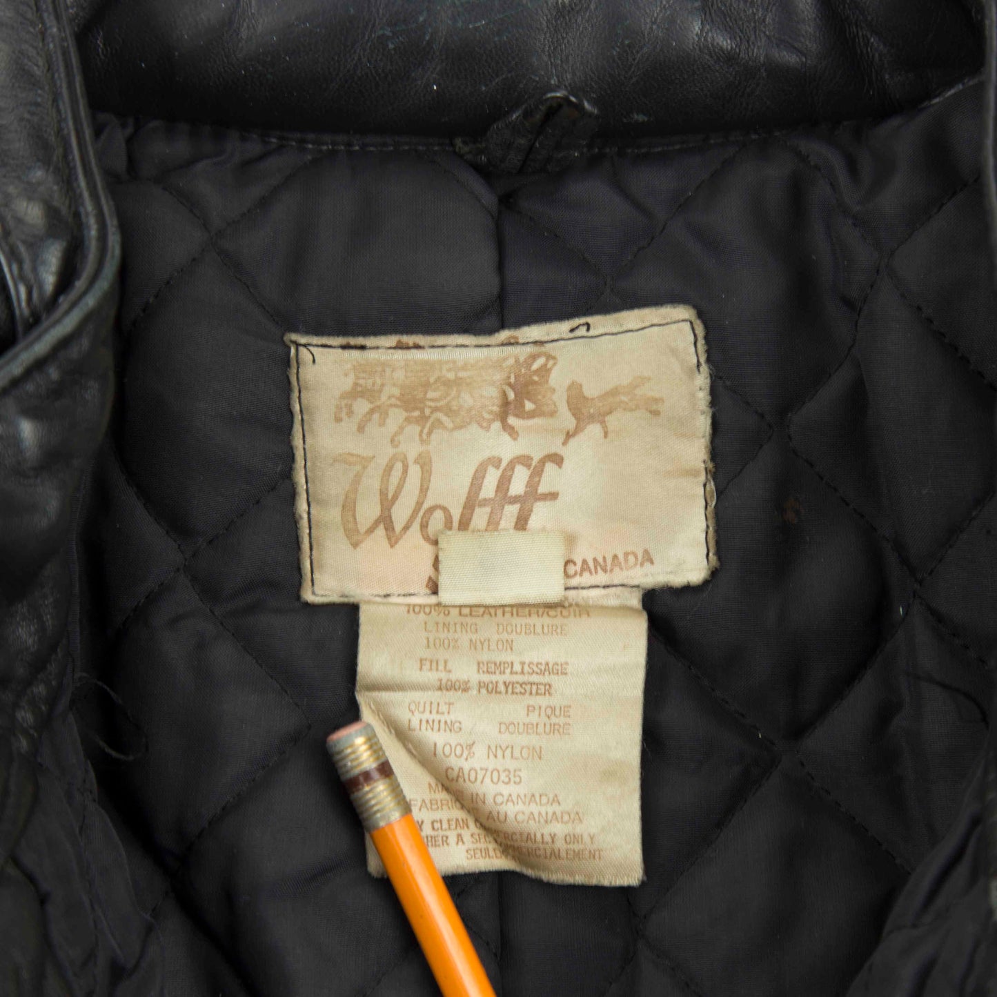Wolff