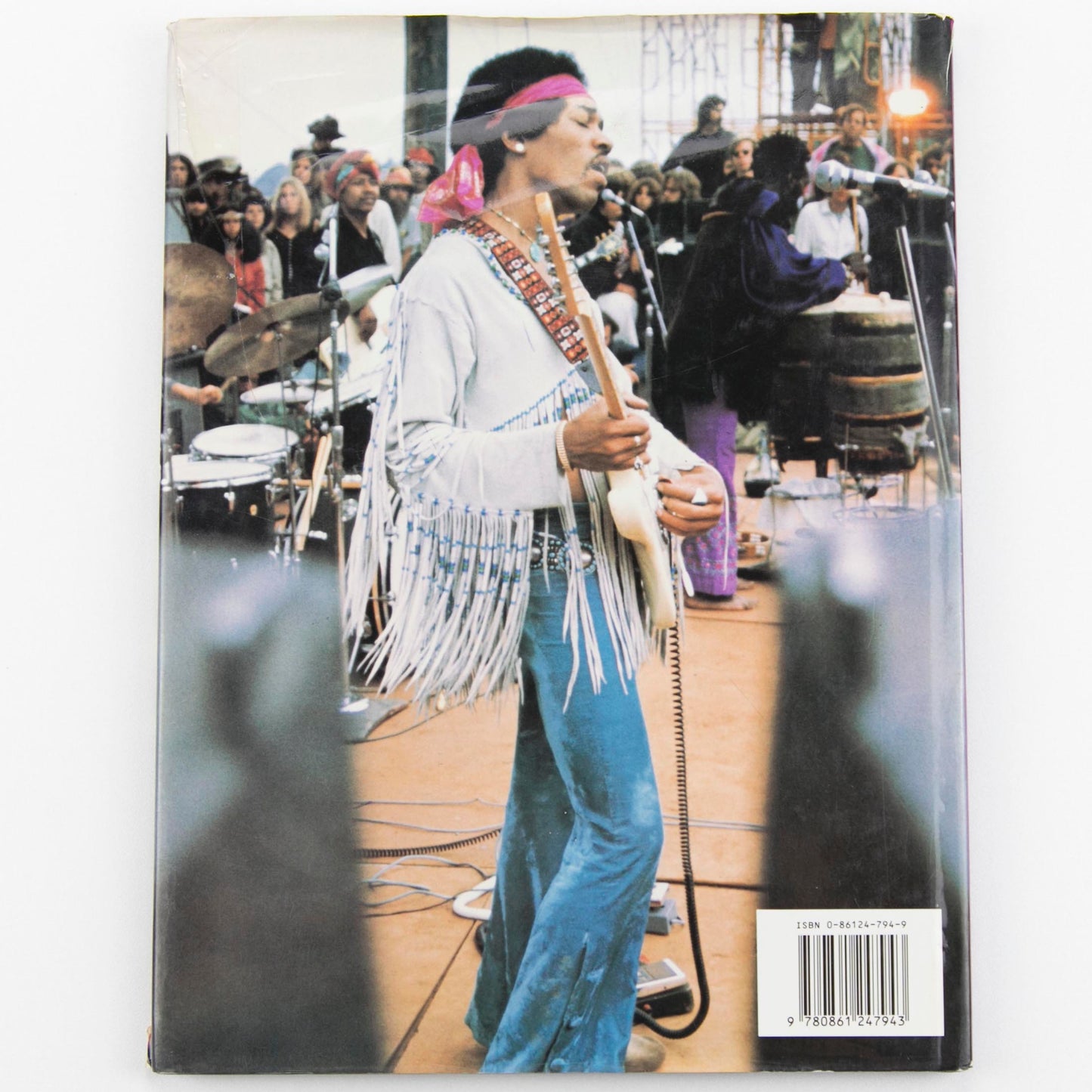 Jimi Hendrix
