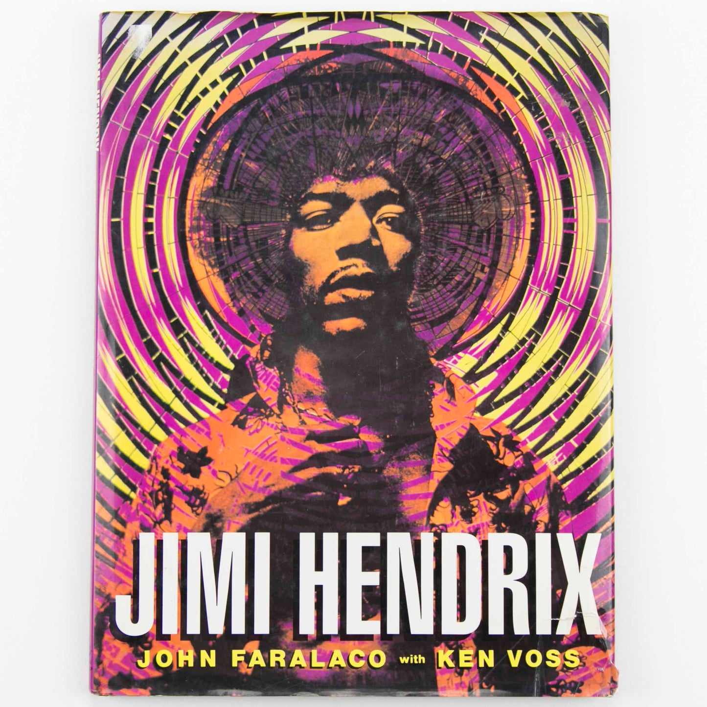 Jimi Hendrix