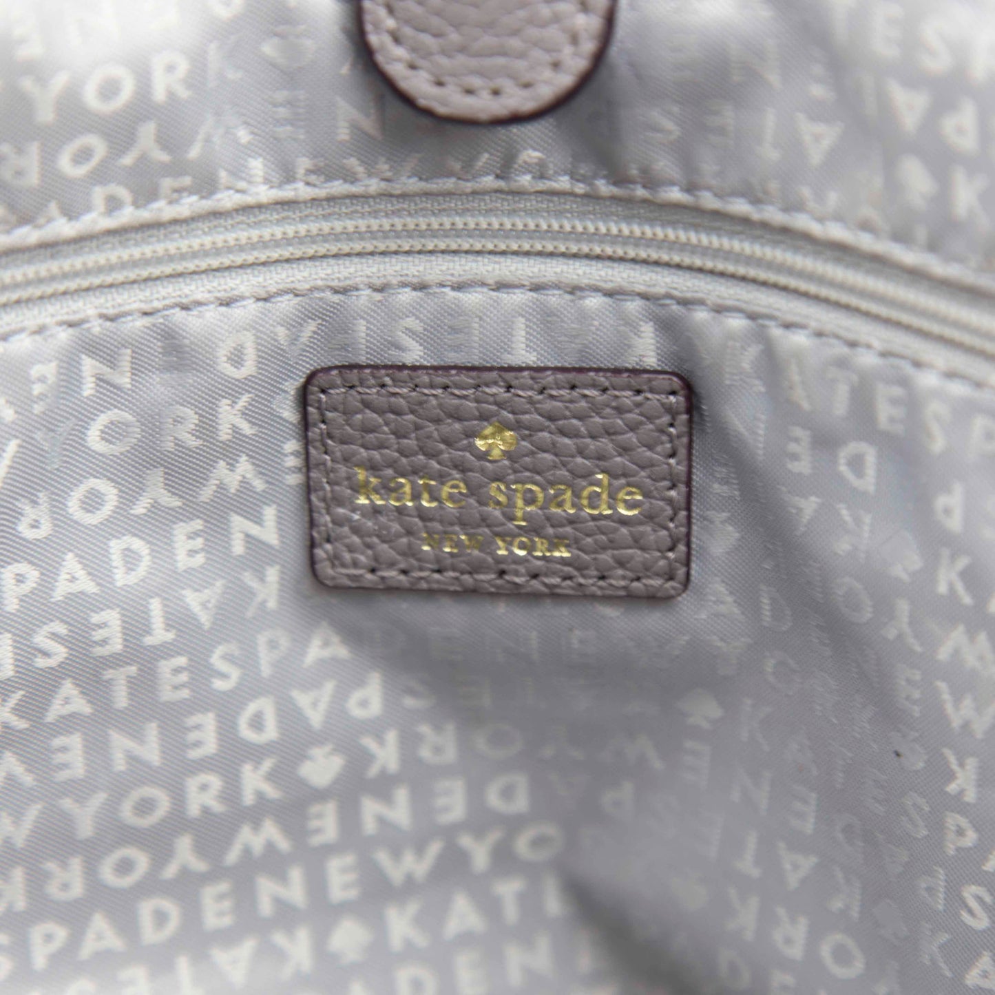 Kate Spade