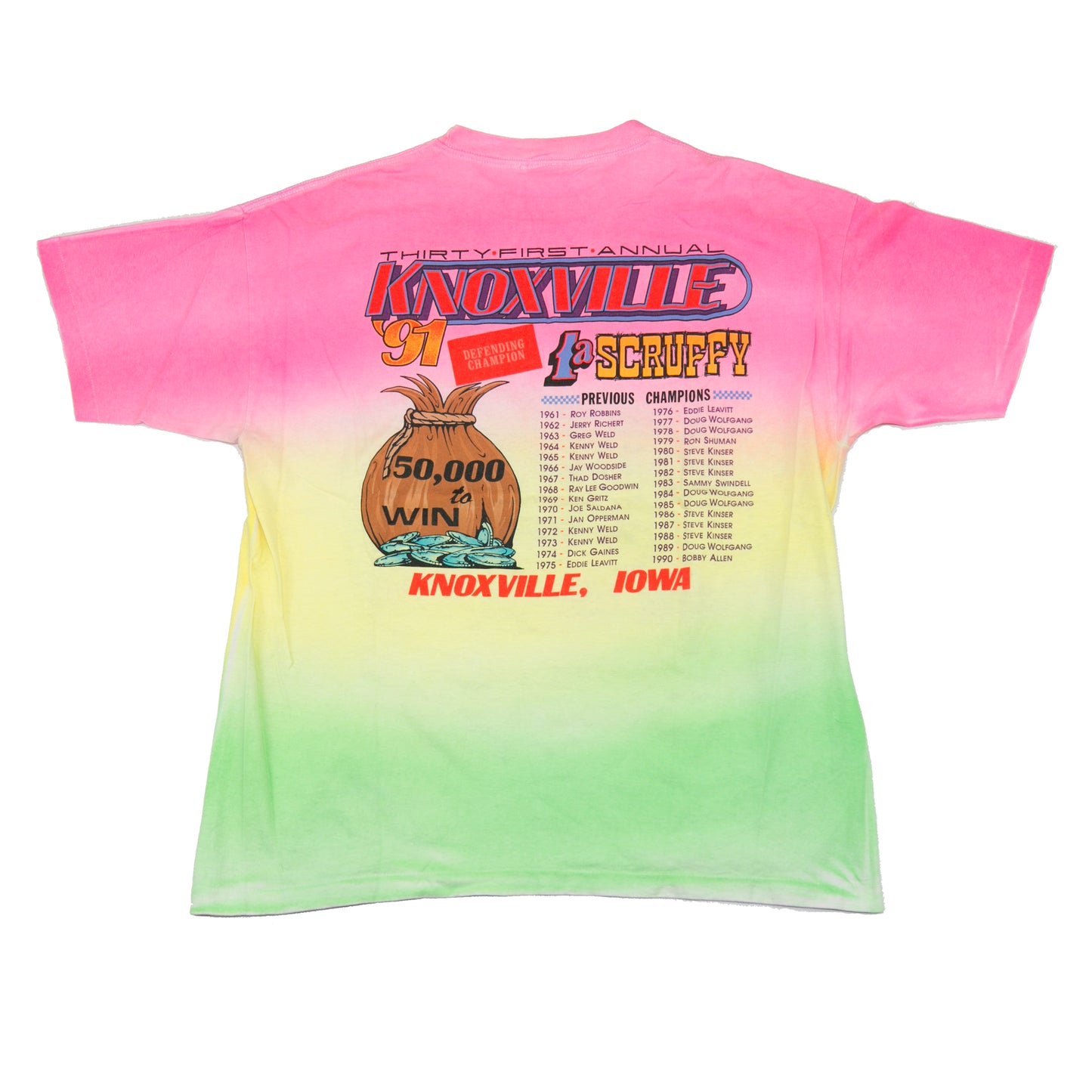 Knoxville - L/G