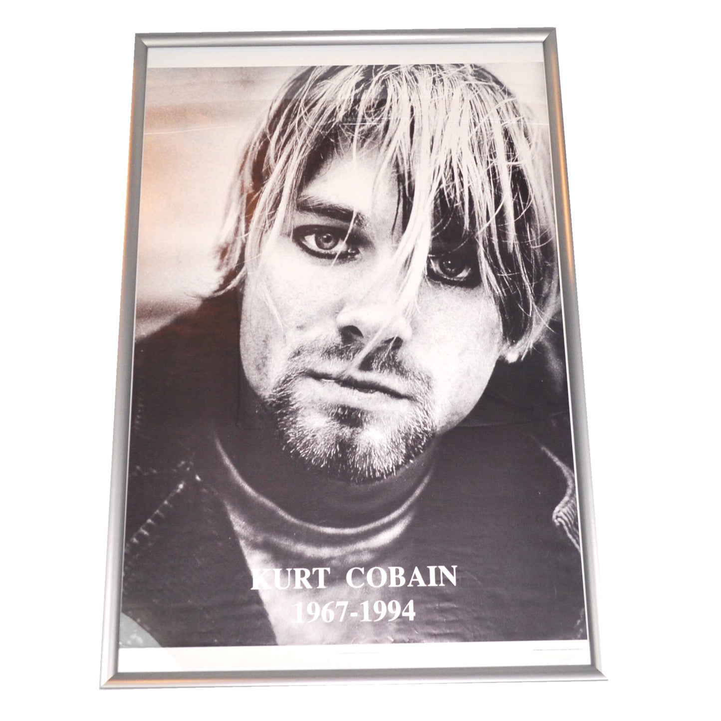 Kurt Cobain