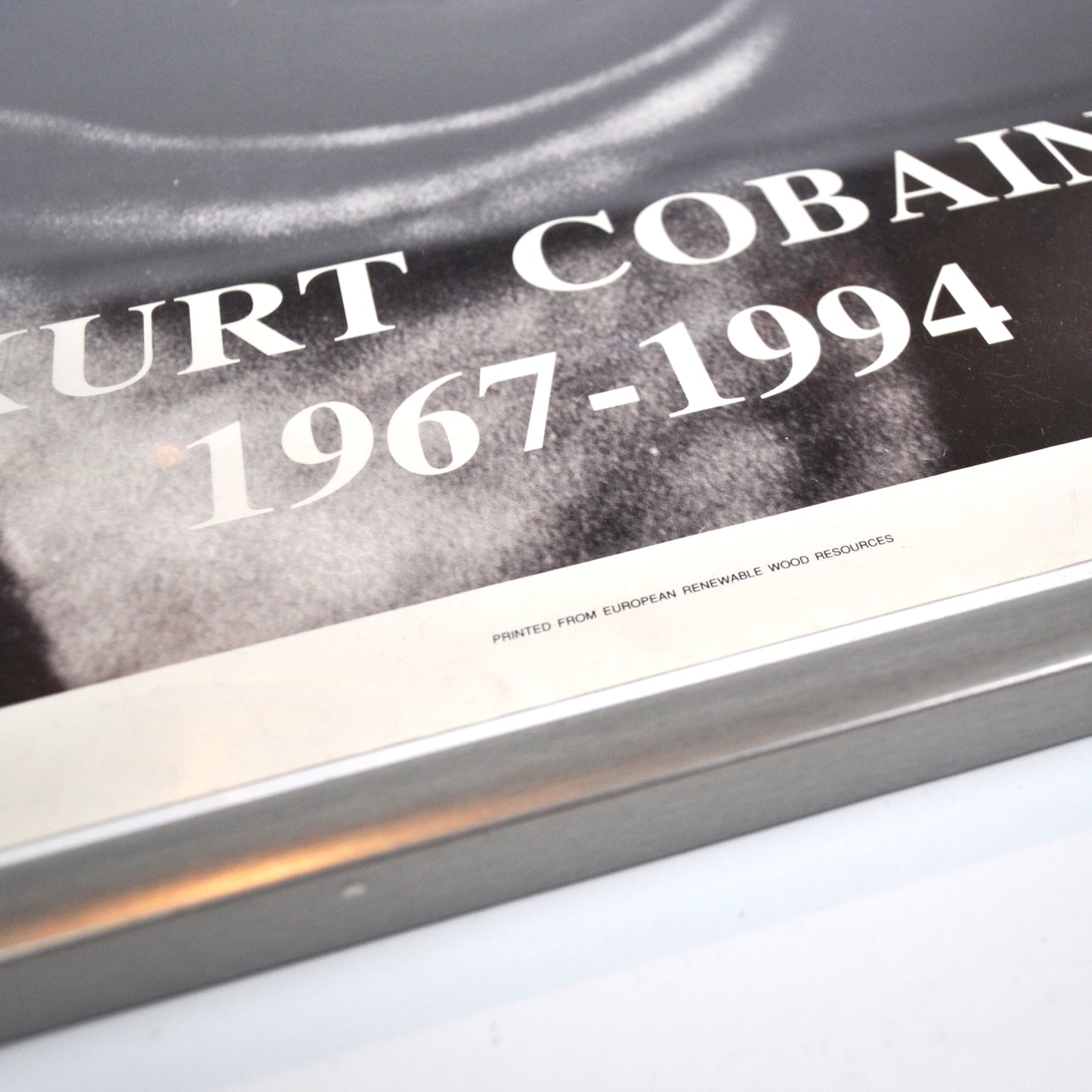 Kurt Cobain