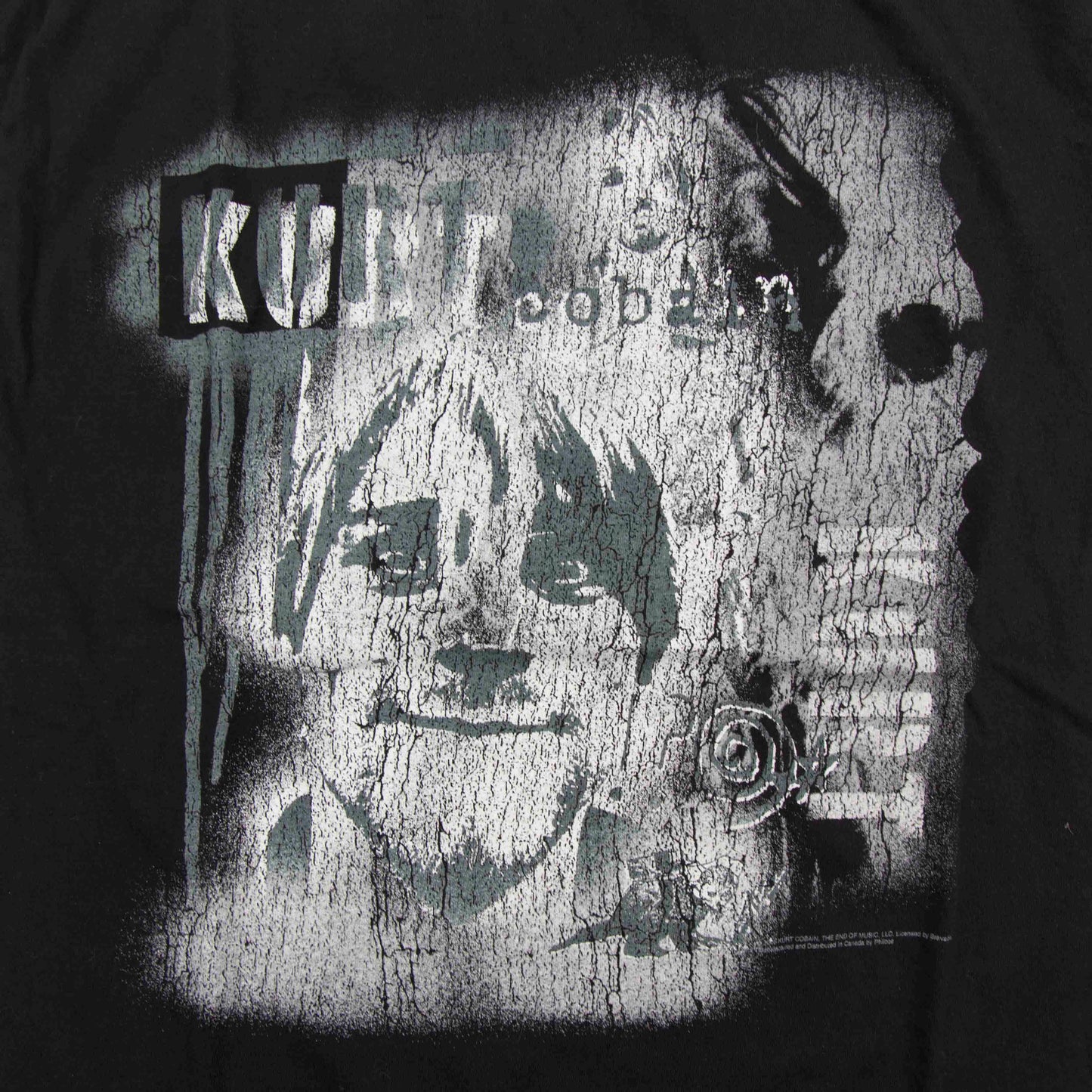 Kurt Cobain - L/G