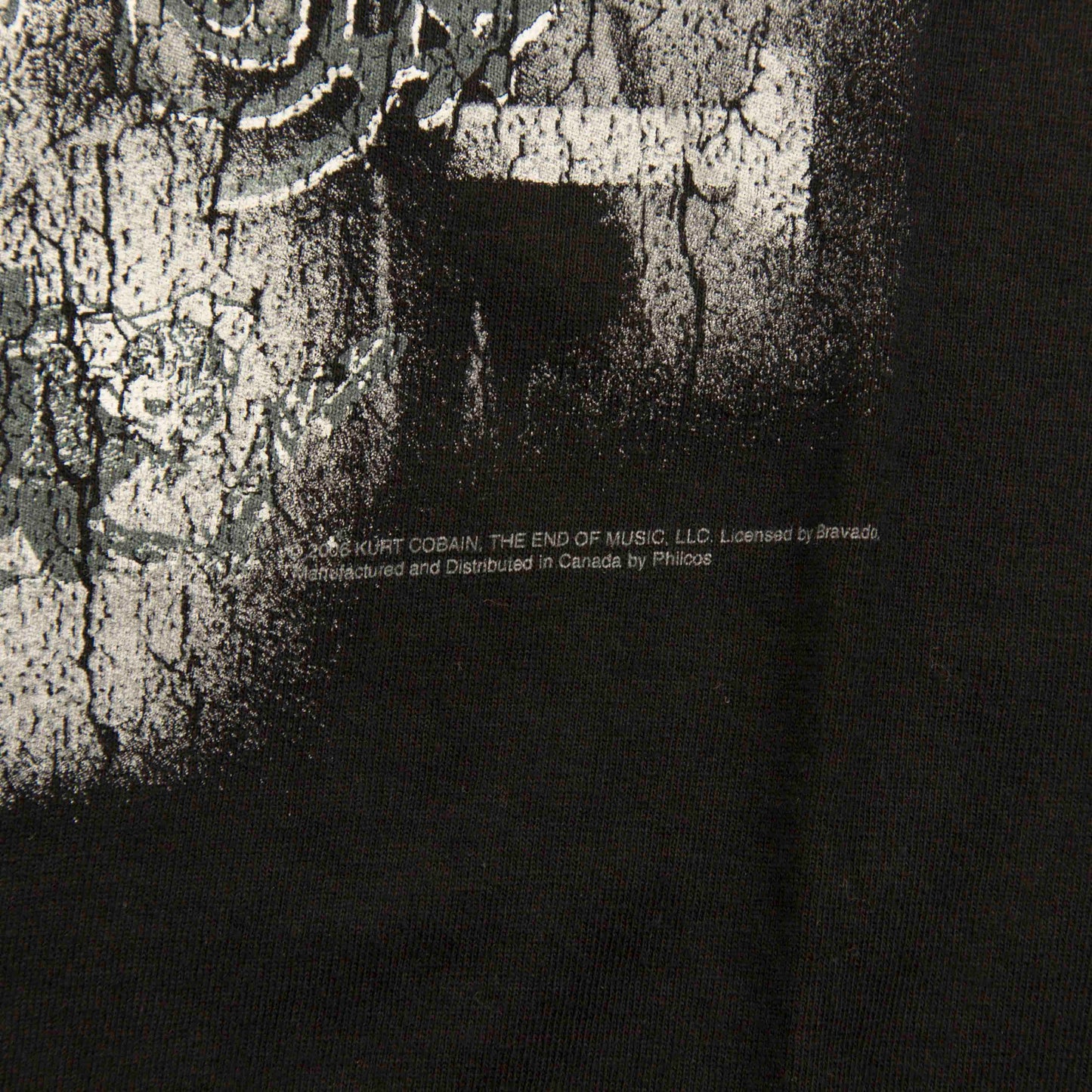 Kurt Cobain - L/G