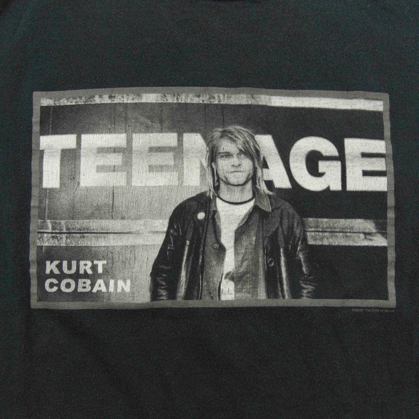 Kurt Cobain - M