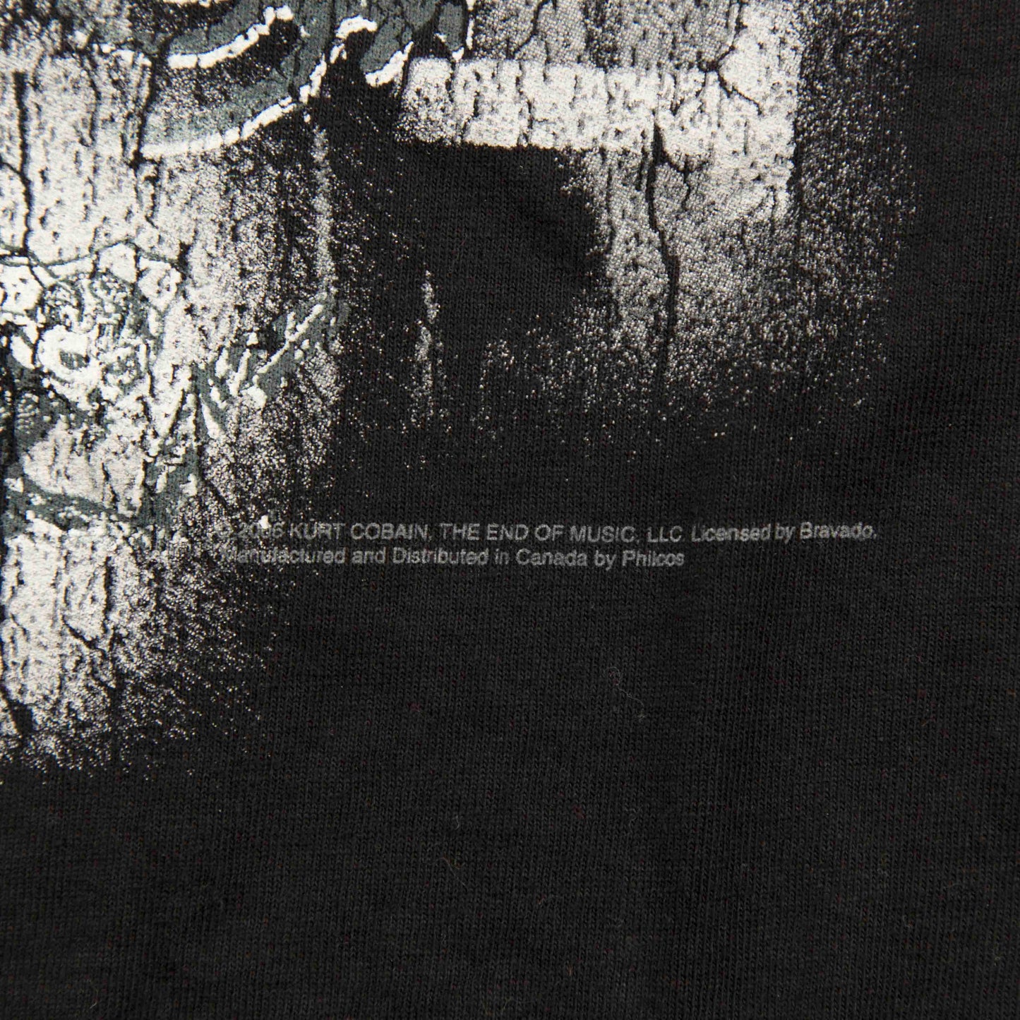 Kurt Cobain - M