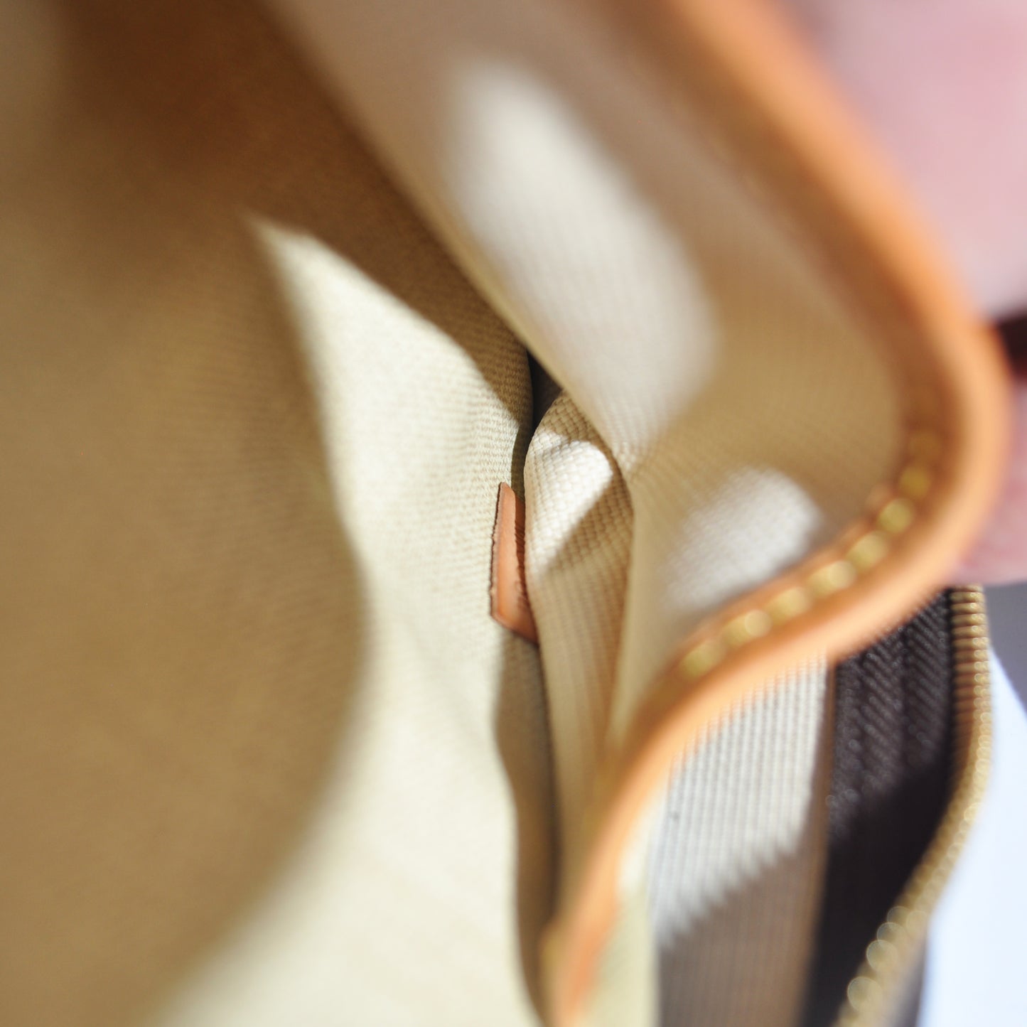 Louis Vuitton Trouville