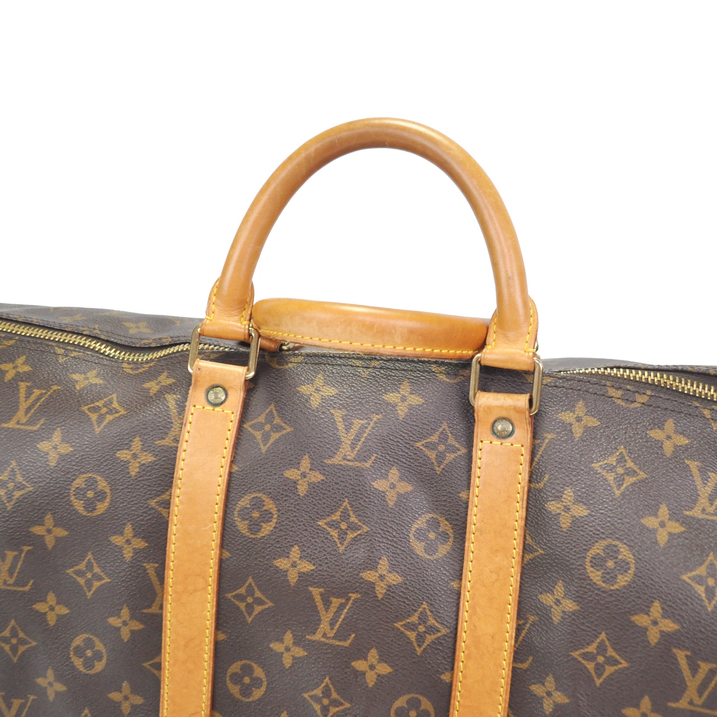 Louis Vuitton - Keepall Bandouliere 55