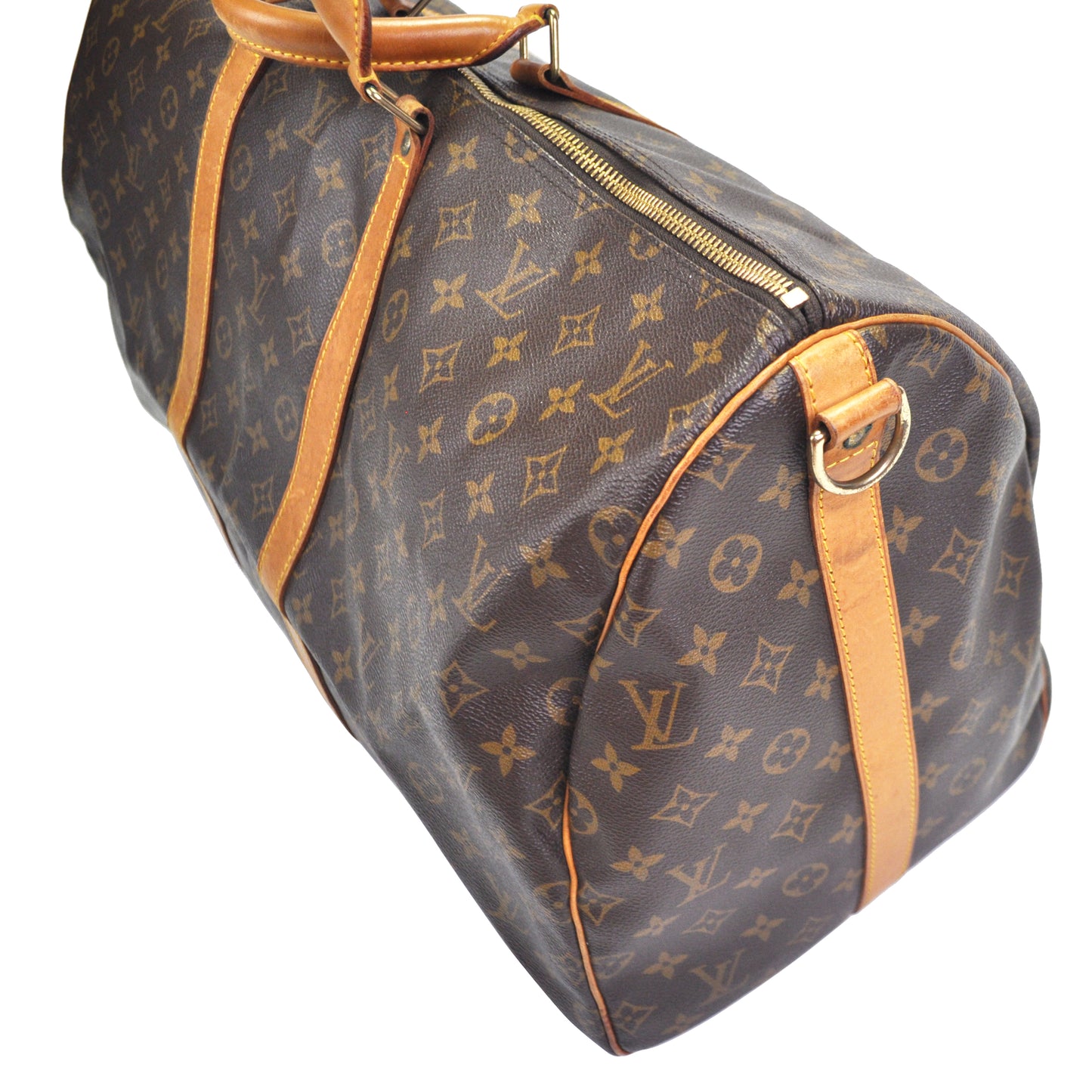 Louis Vuitton - Keepall Bandouliere 55