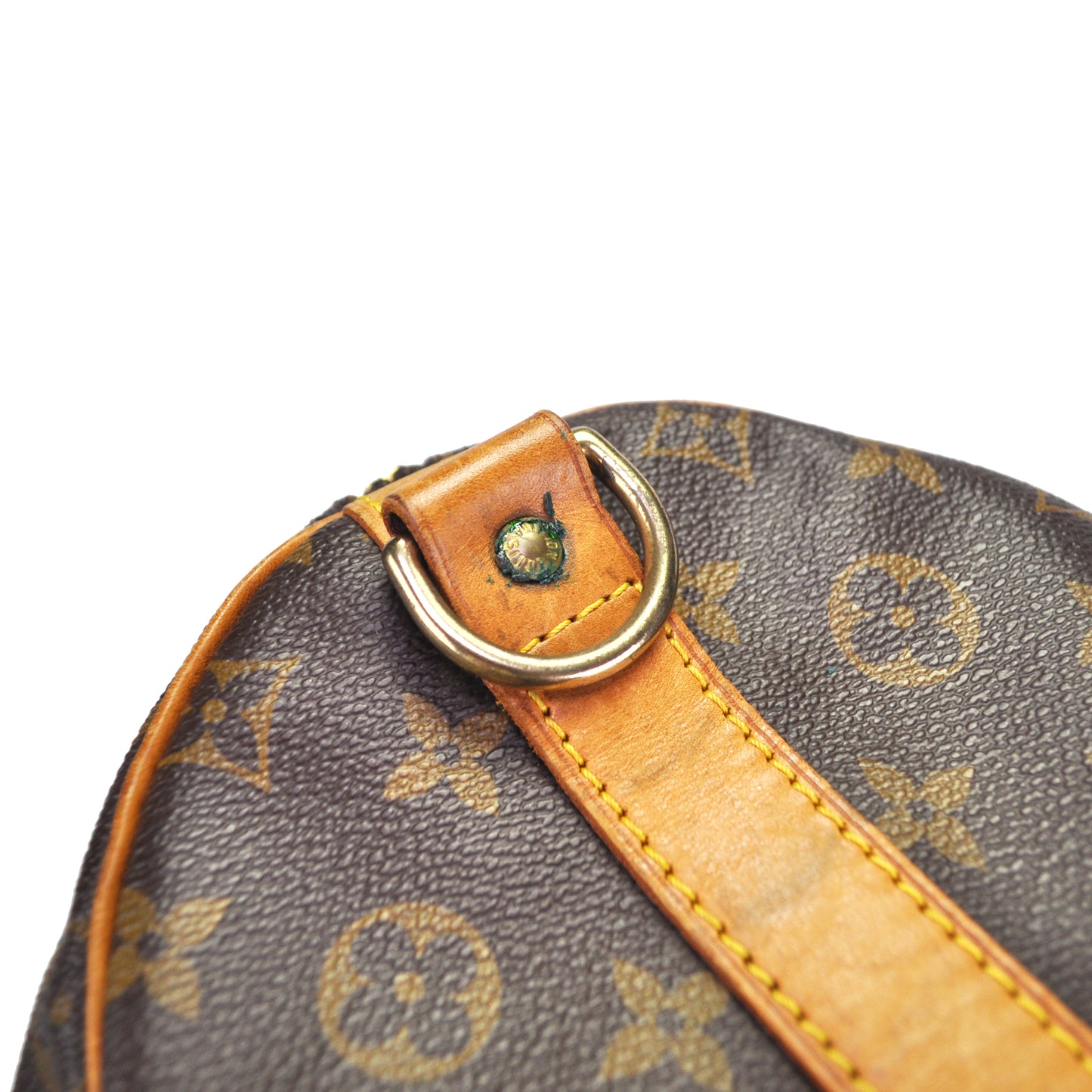 Louis Vuitton - Keepall Bandouliere 55