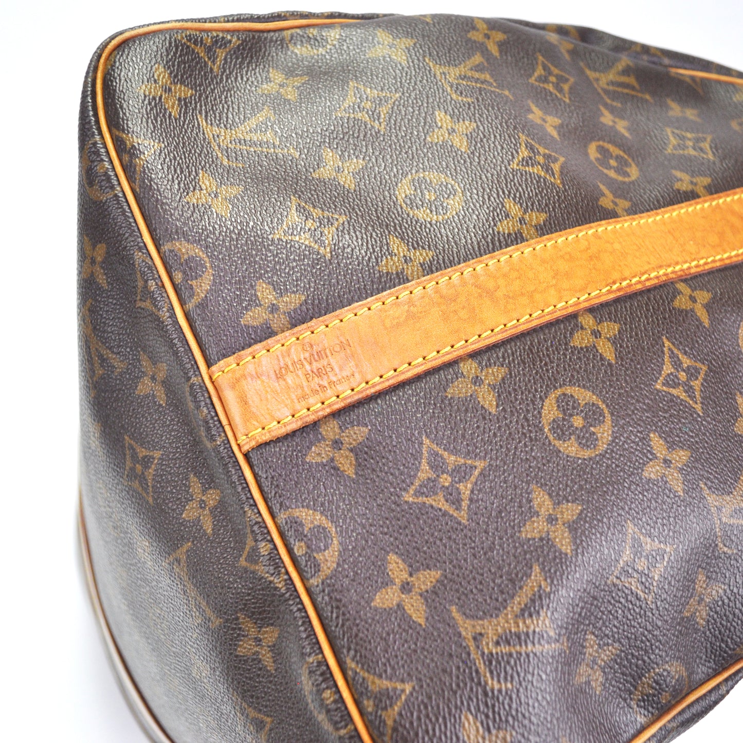 Louis Vuitton - Keepall Bandouliere 55