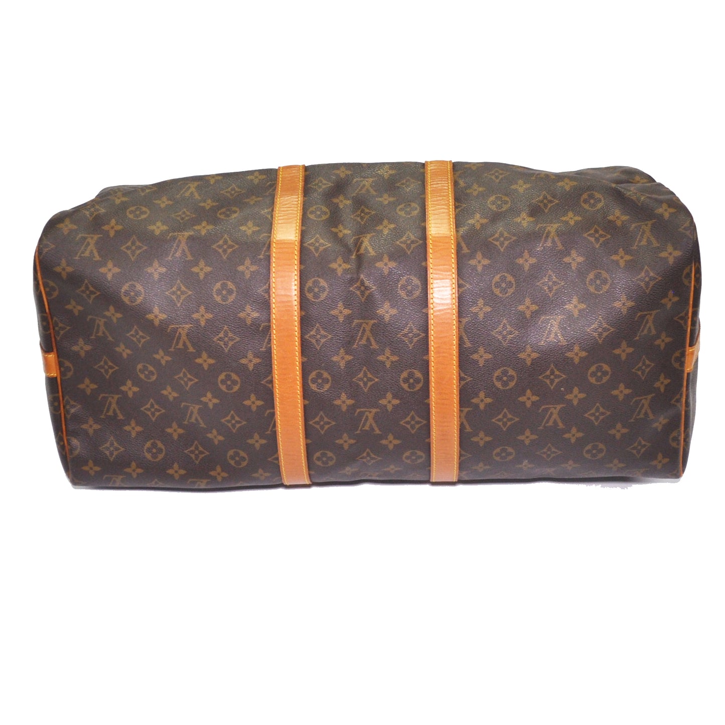 Louis Vuitton - Keepall Bandouliere 55