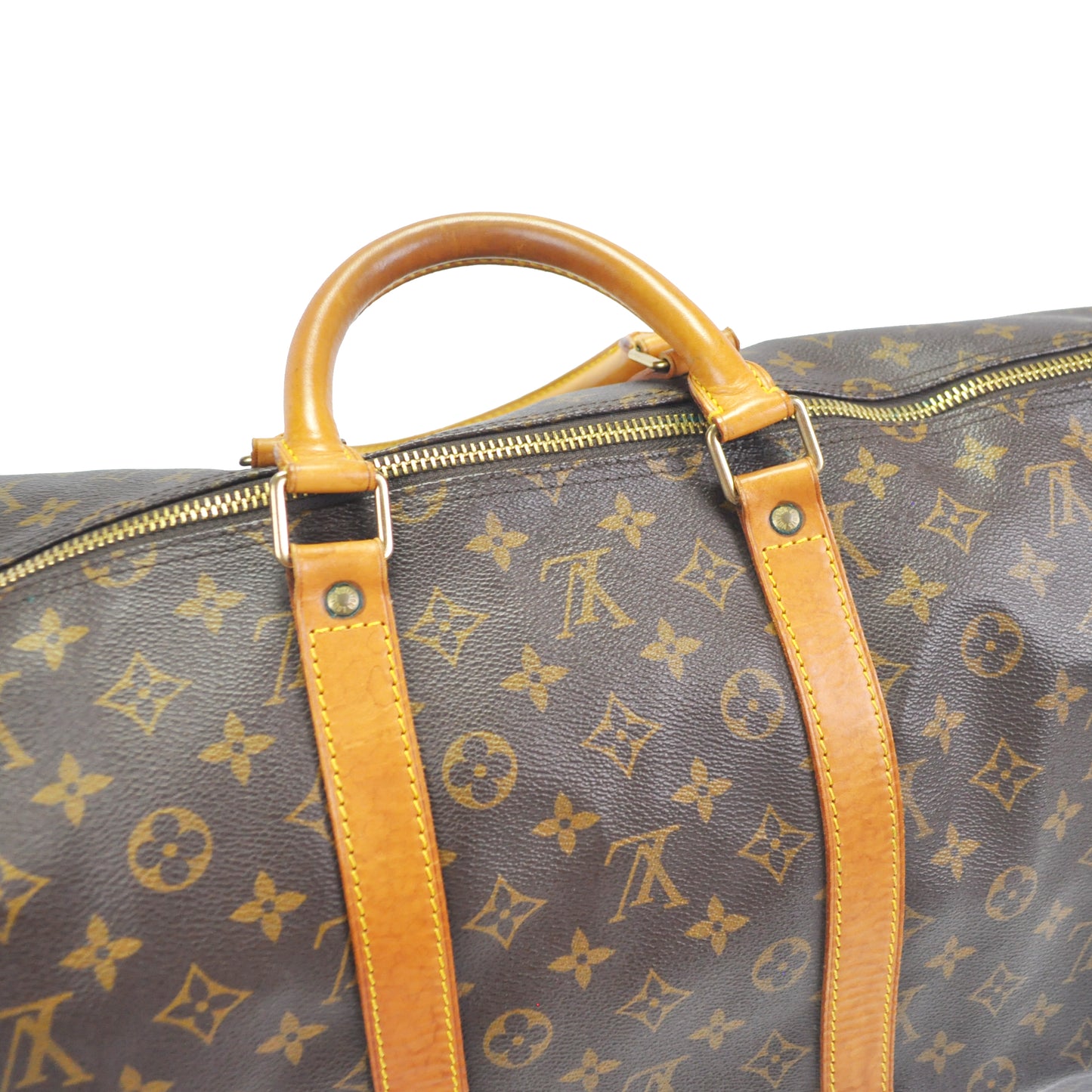 Louis Vuitton - Keepall Bandouliere 55