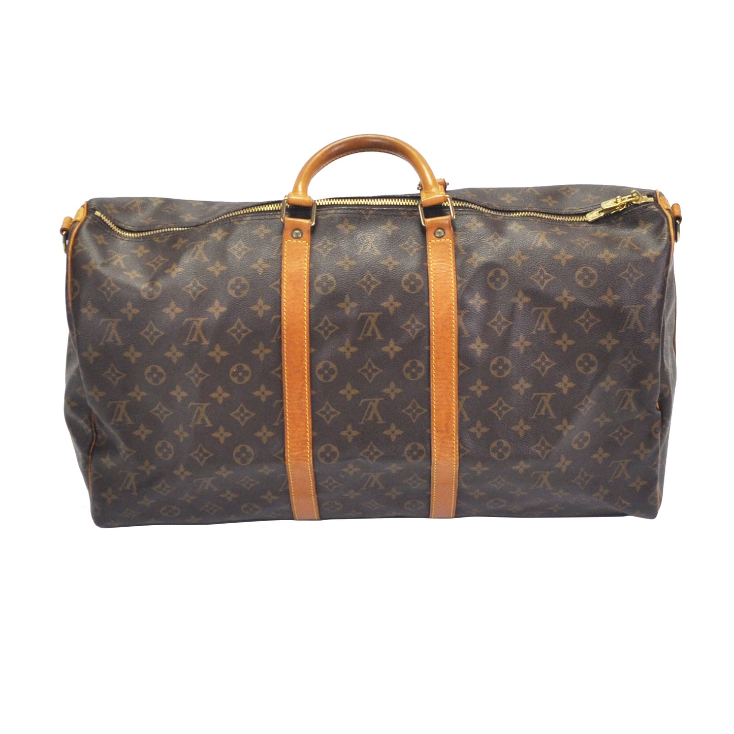 Louis Vuitton - Keepall Bandouliere 55