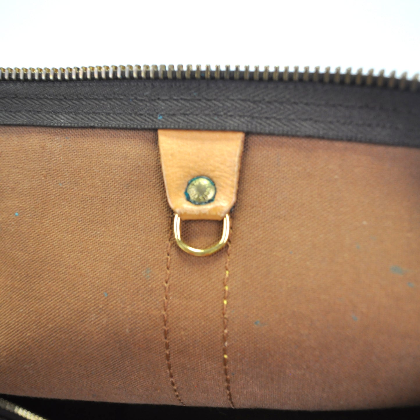 Louis Vuitton - Keepall Bandouliere 55